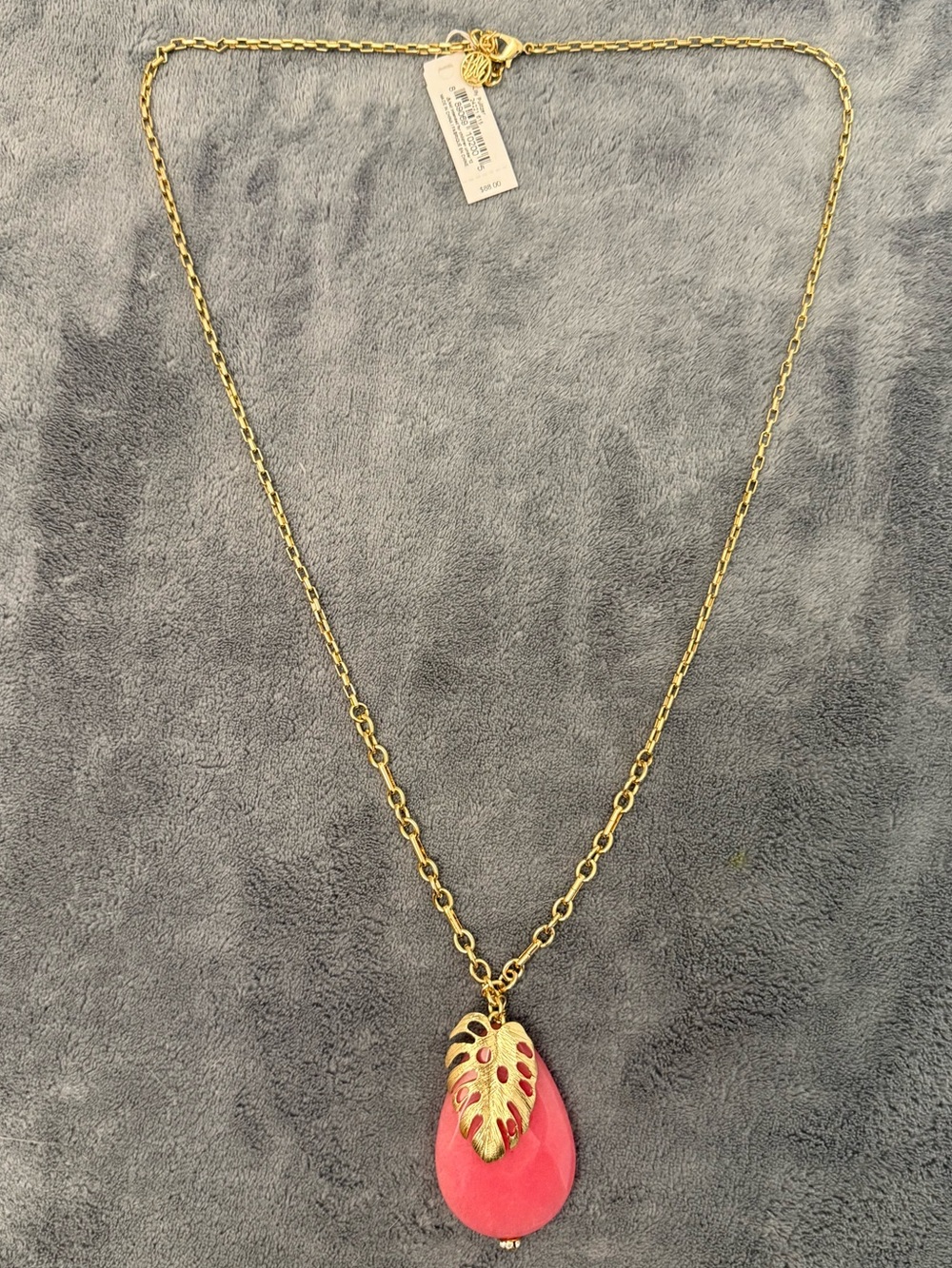 Lilly Pulitzer Necklace
